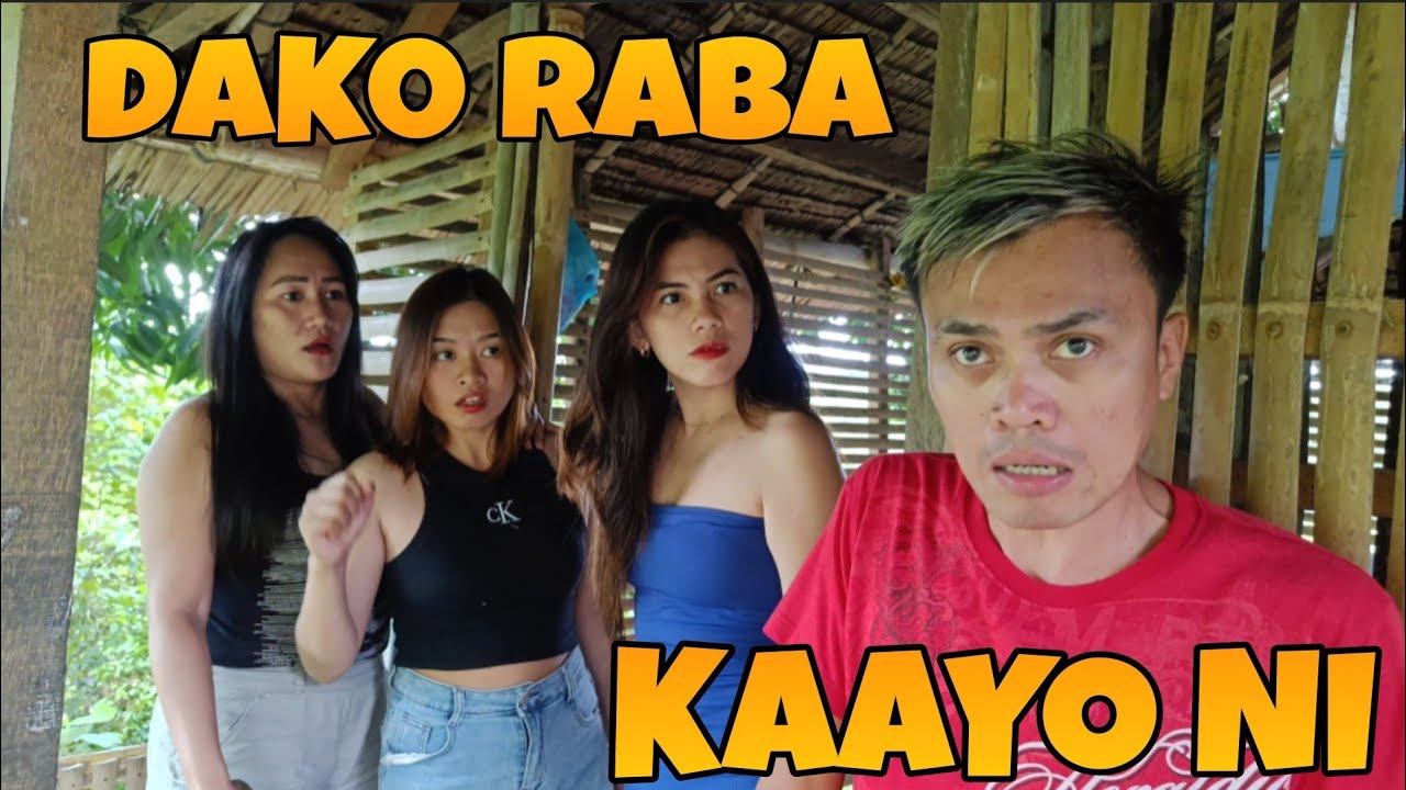 SARYO DA BAYD0R (1) 🤣