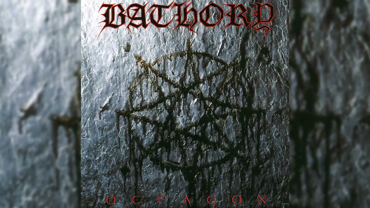 Bathory - Psychopath