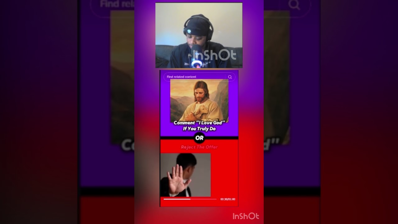 Which one do you choose ?