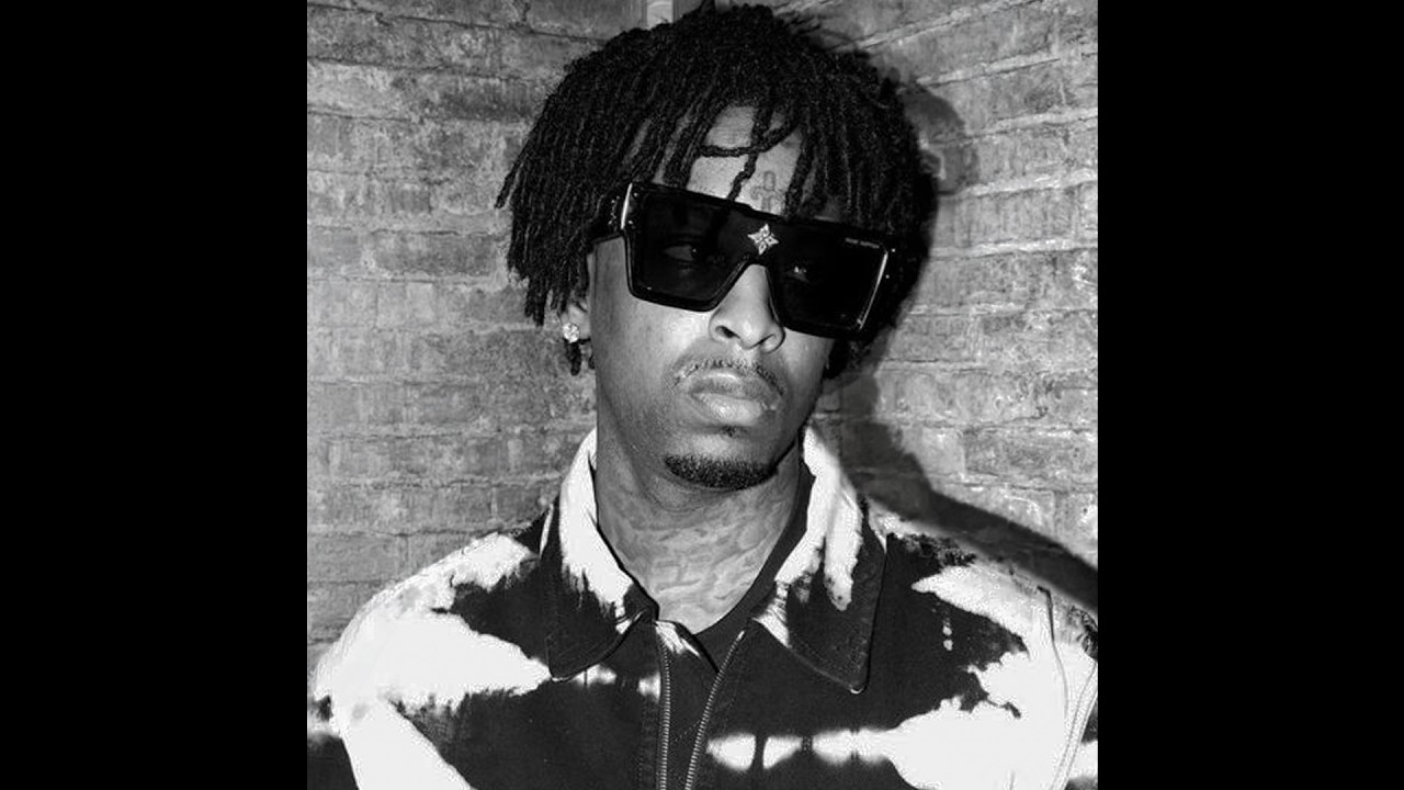 (FREE) 21 SAVAGE x METRO BOOMIN TYPE BEAT - 