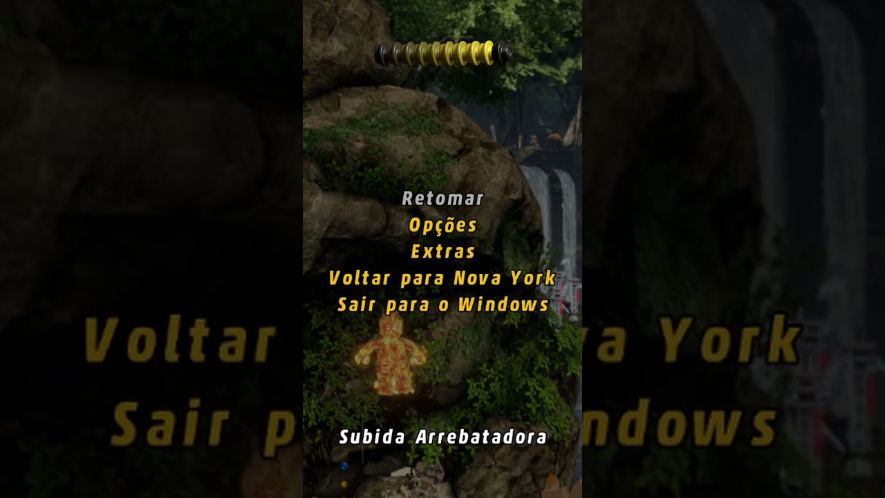 A CIDADE FANTASMA EM LEGO MARVEL 