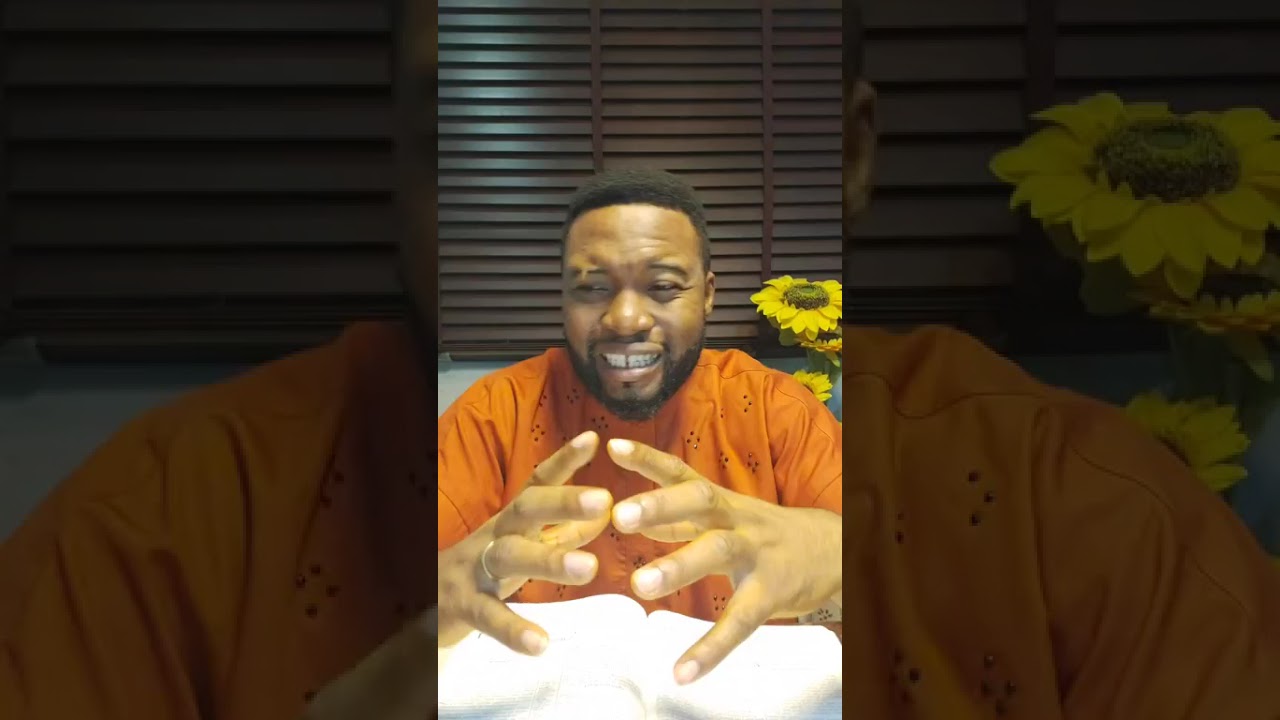 General breakthrough word and prayer 