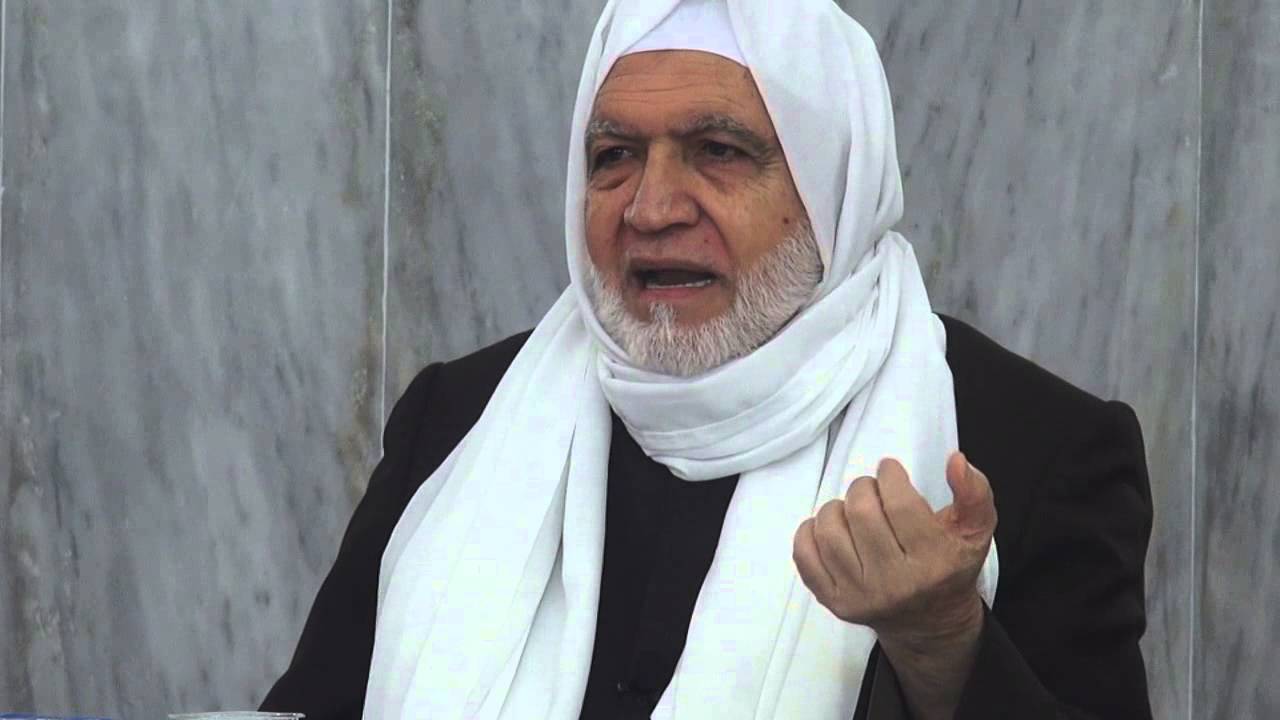 توجيهات نافعة في فتوى حكم السفر إلى بلاد الغرب للشيخ أسامة الرفاعي 7 12 2014