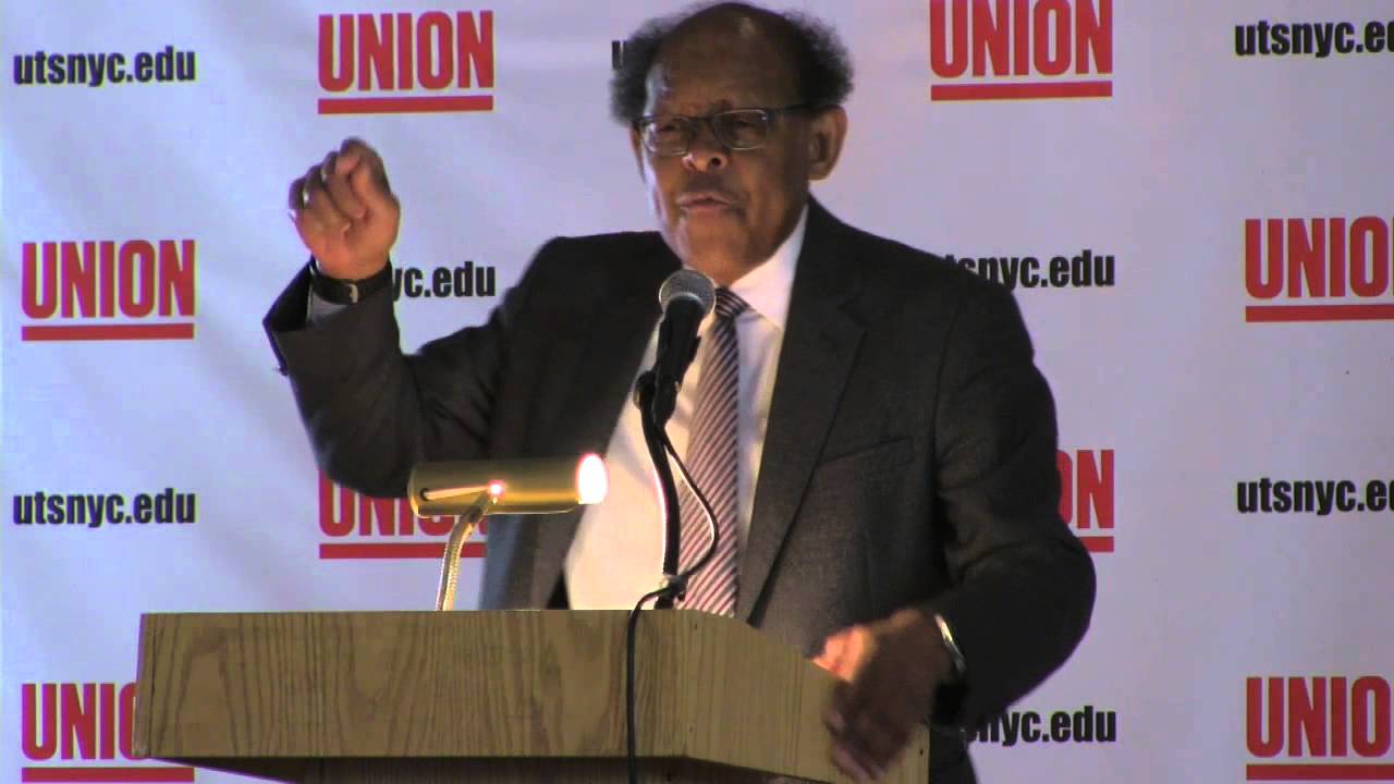 The Cry of Black Blood: The Rise of Black Liberation Theology