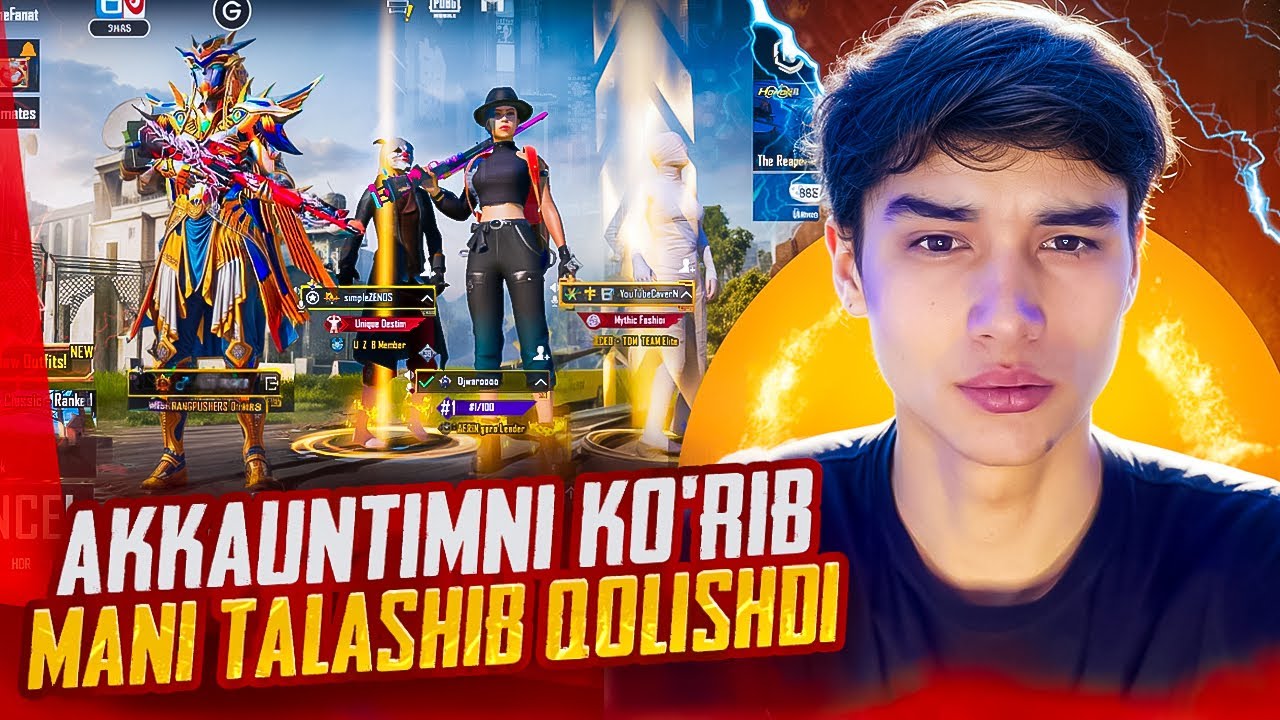 AKKAUNT NIMALARNI HAL QILMAYDI🤯QIZLARGA PRANK🥵QIZLARNI O'RADIM🔞