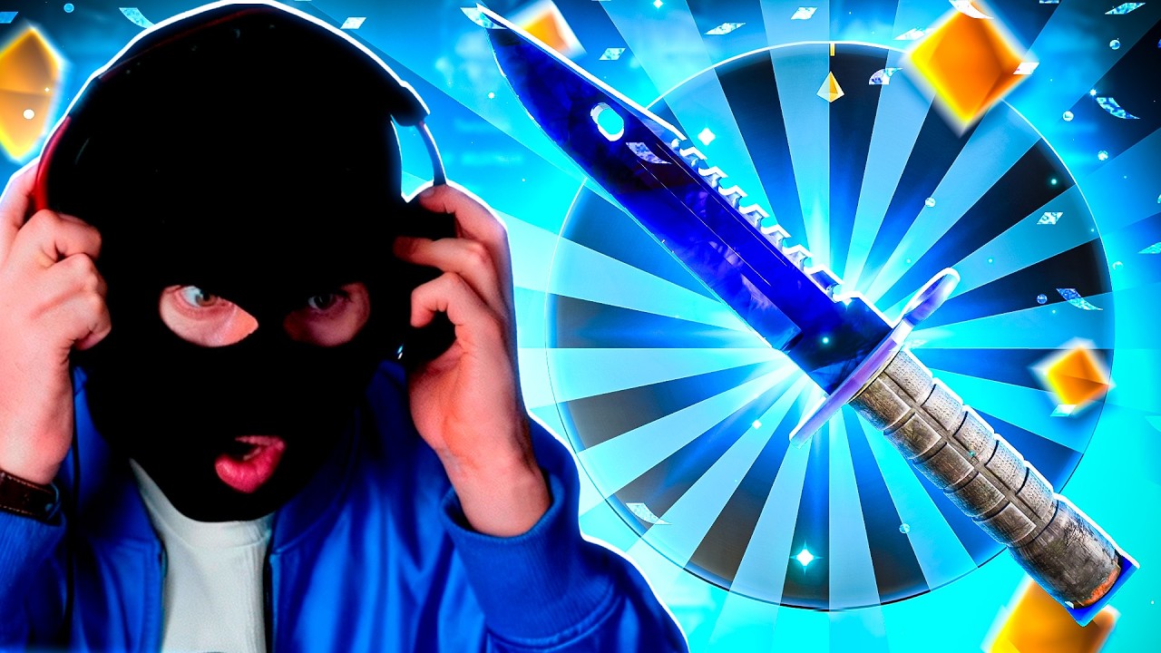 INSANE ALL IN UPGRADER!!!