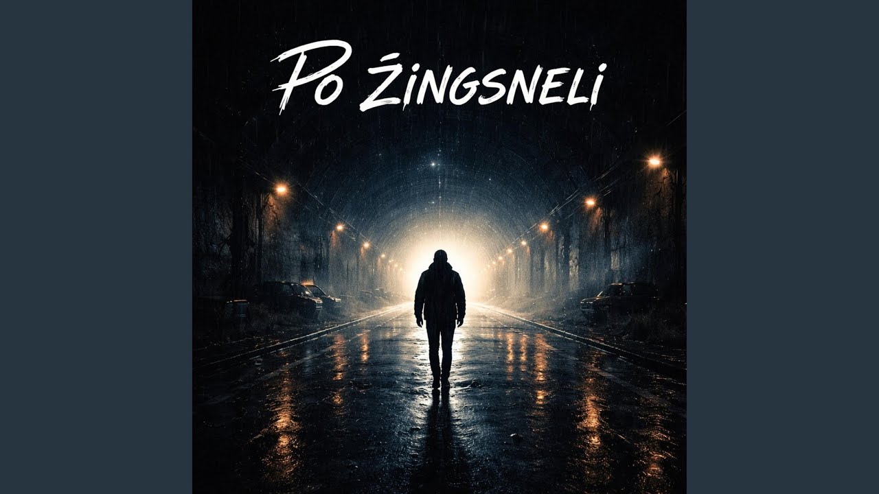 Po žingsnelį