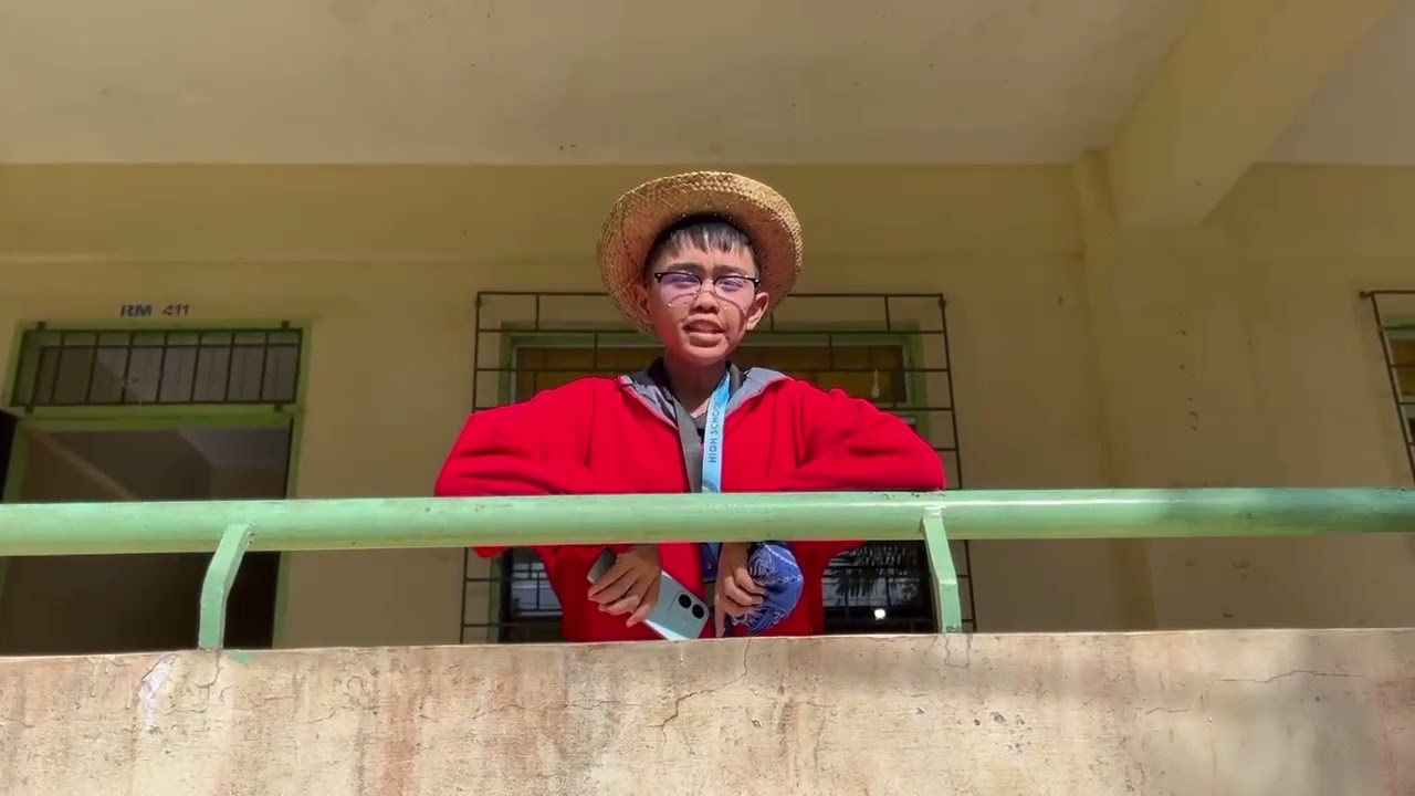 Ang tunay na yaman ng kalikasan. Group 4 