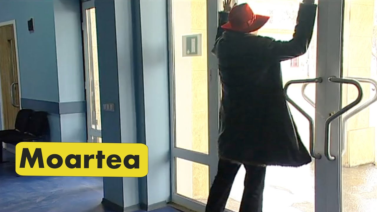 a Murit copilul! !--- Viziru in serialul REGINA