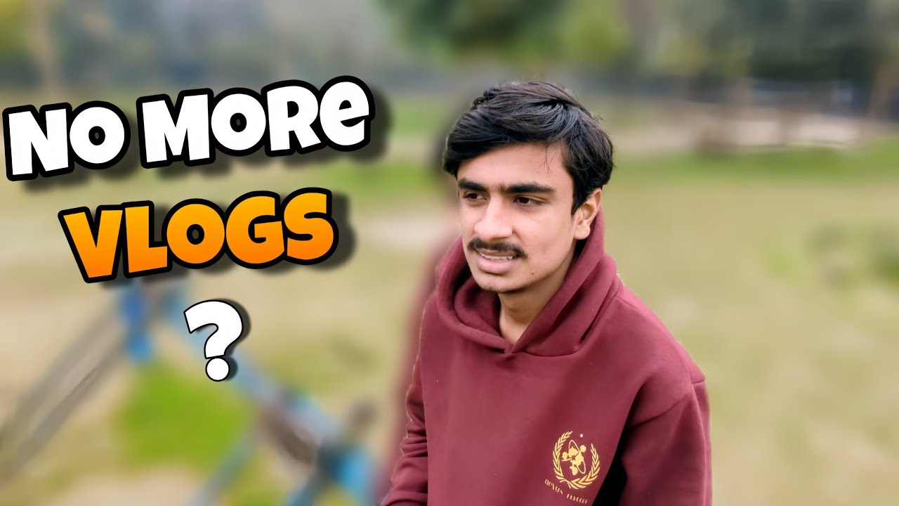 I Am Back❤️ | Why I Am Not Uploading Vlogs?