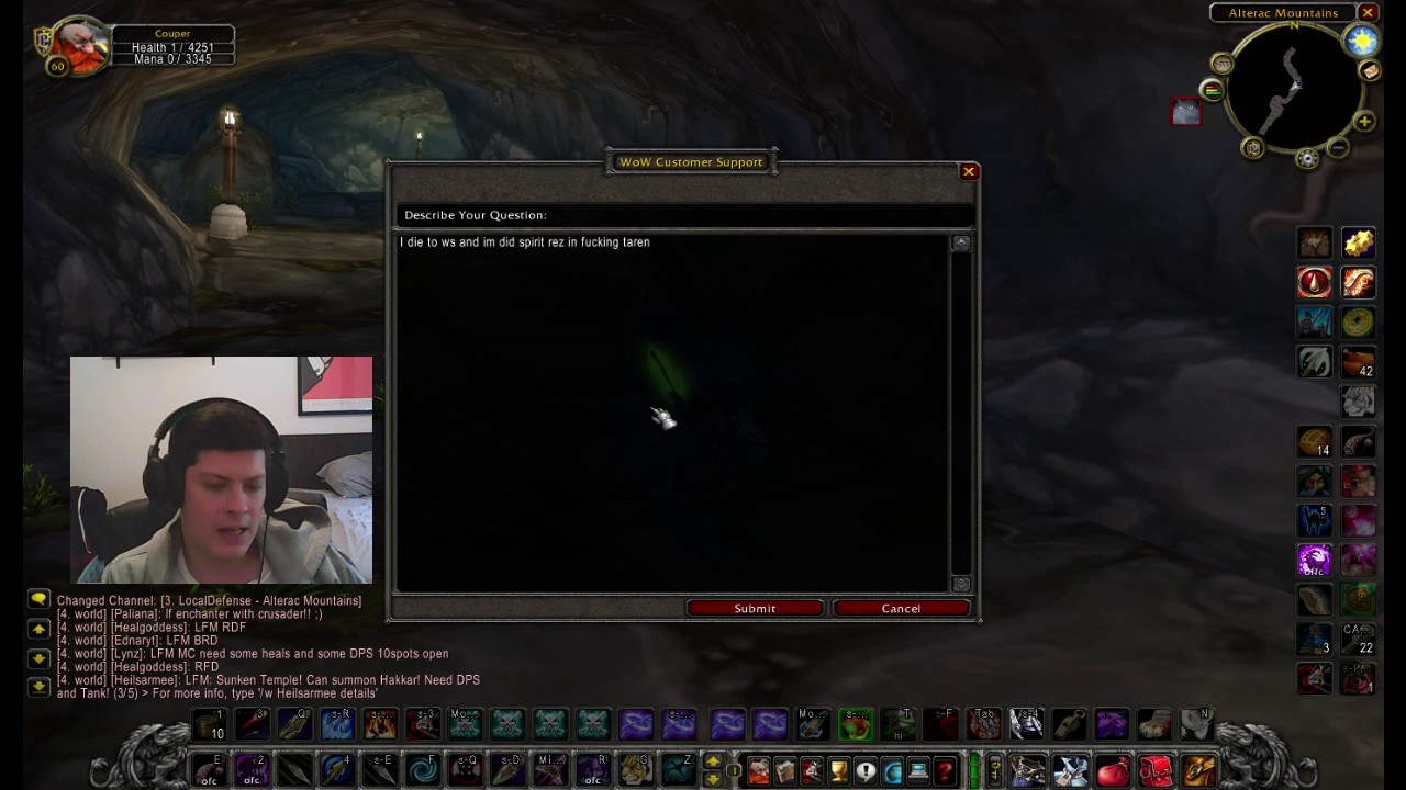 NOSTALRIUS IS COMING BACK