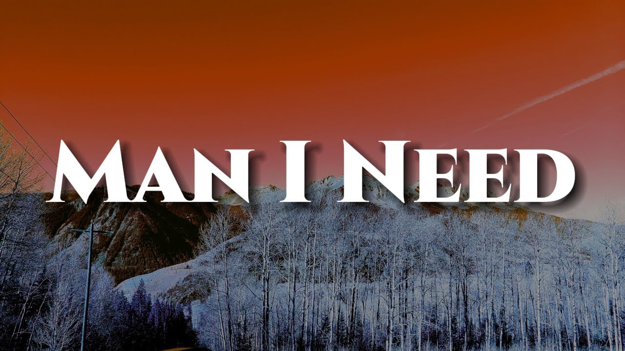 Olivia Dean - Man I Need (Lyrics)  || Mix Playlist….  Anxiety,  80 Miles,  I`M Yours