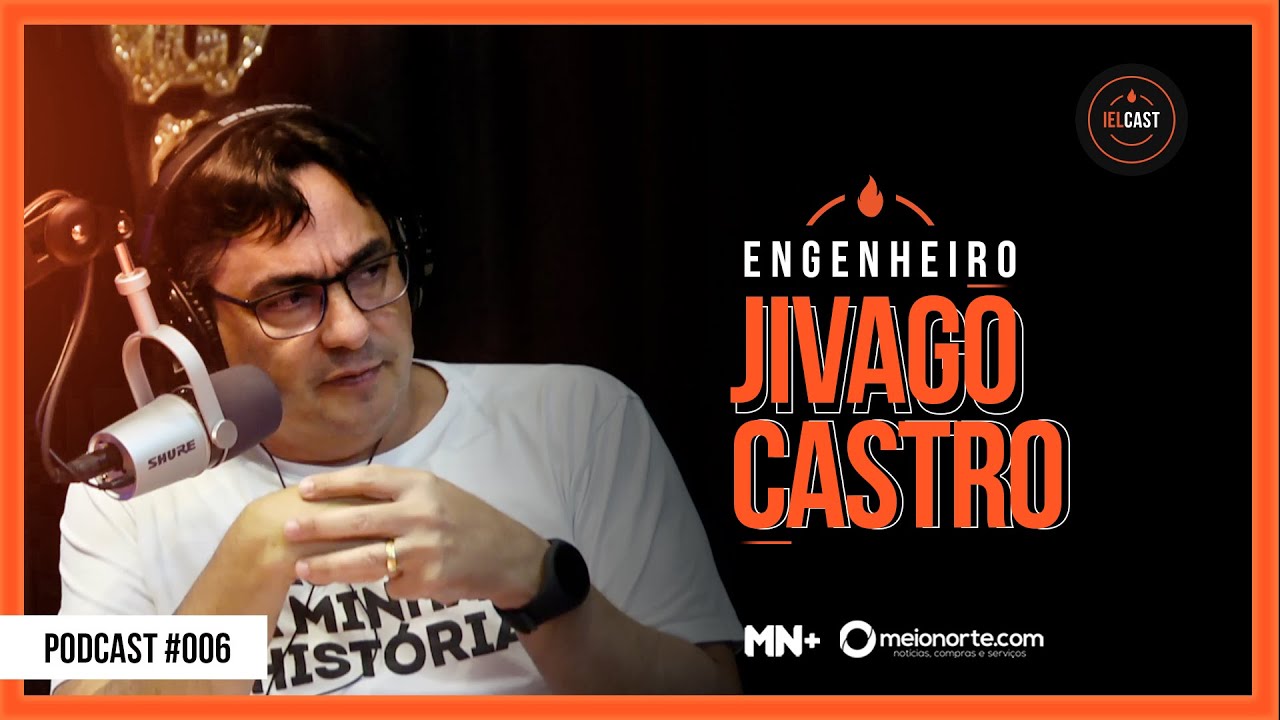 O MAIOR CRIME DE IMPRENSA DO BRASIL ? - JIVAGO CASTRO &ndash; IELCAST  -06