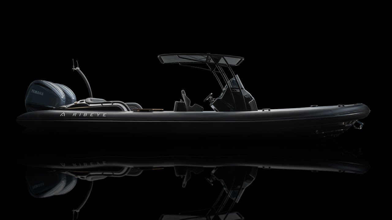Ribeye Boats: The PRIME Film