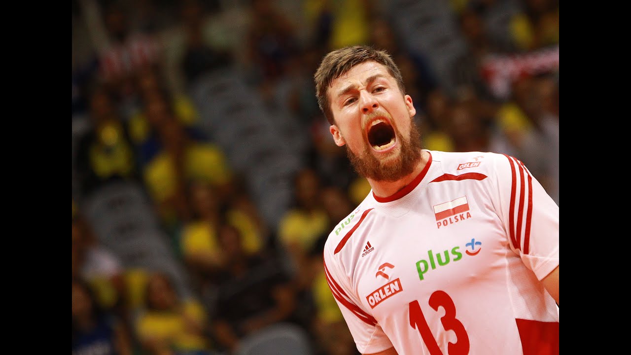 Polish Volleyball - Heroes HD