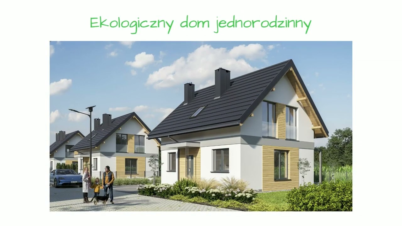 Green Town Rynarzewo
