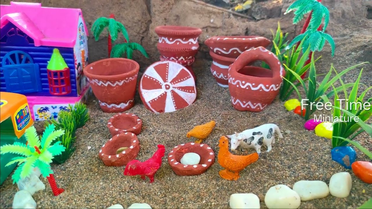 Miniature Malpua Recipe || Holi Special Famous Malpua || Miniature cooking