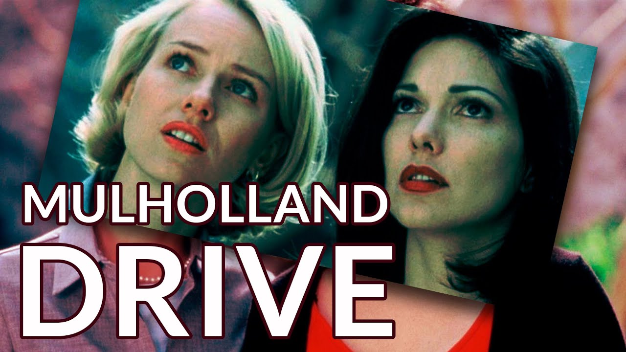 Análisis MULHOLLAND DRIVE