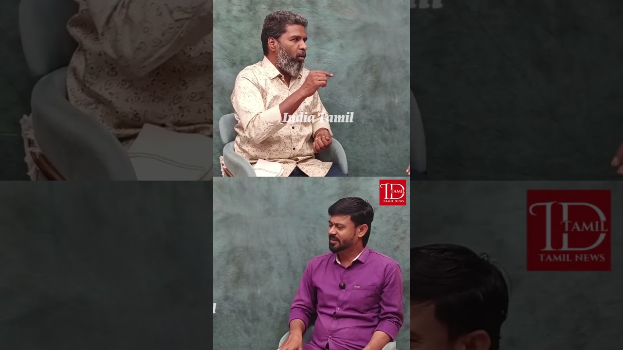 TVK வேட்புமனுவில் வரி ஏய்ப்பா? - Kodanki | India Tamil News