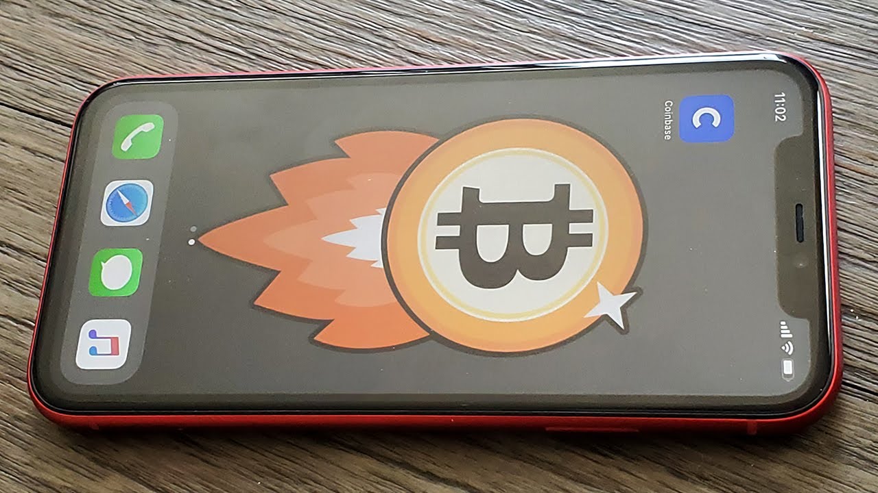 Top 3 Best Cryptocurrency To Invest In 2021 - Coinbase App 🚀