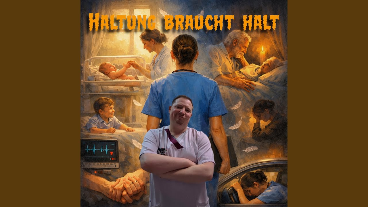 Haltung braucht Halt