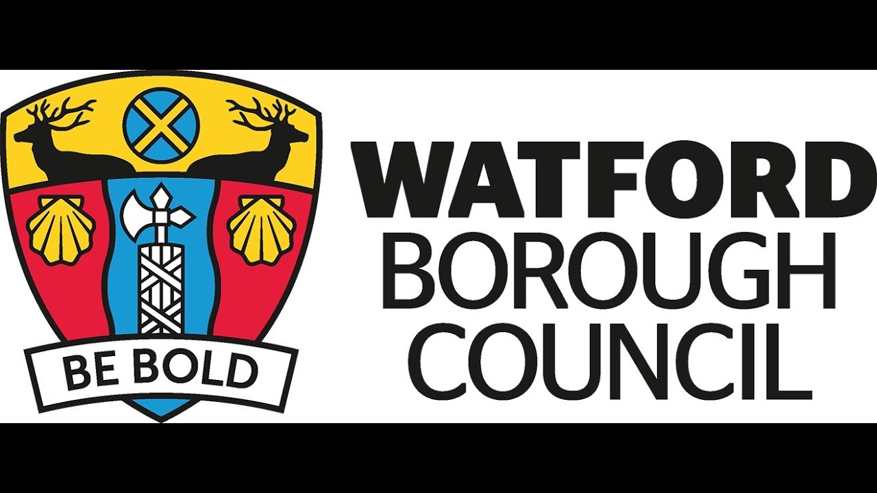 Watford Borough Council - Council 17 March 2026