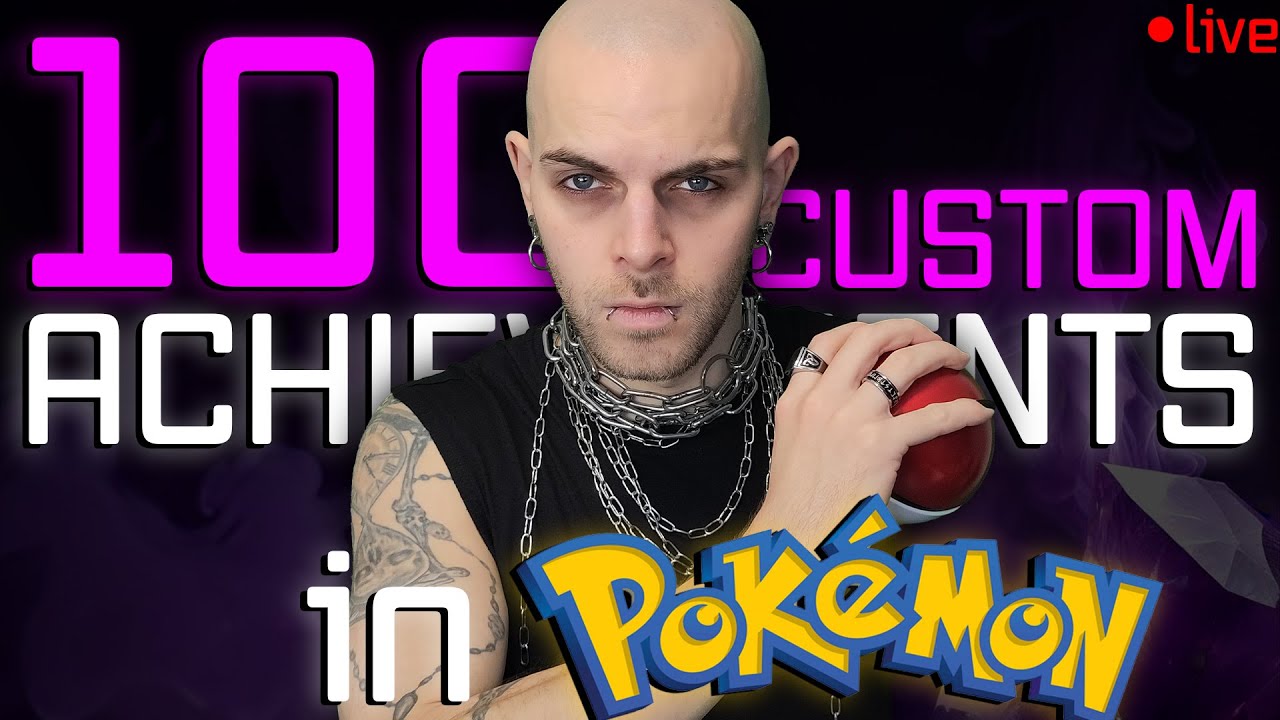1% CHANCE für die ÜBERRESTE! 🍎 100 Custom Achievements (12/100)