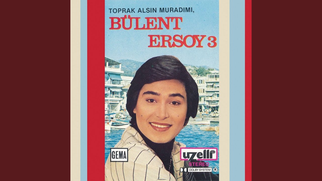 Aşkın İçimde Rüya