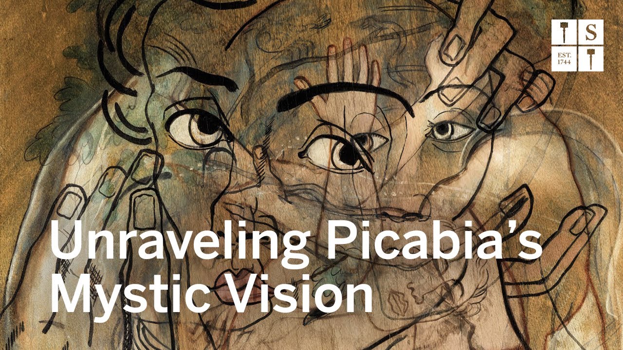 Unravel the Mysteries of Francis Picabia&rsquo;s Surrealist Vision