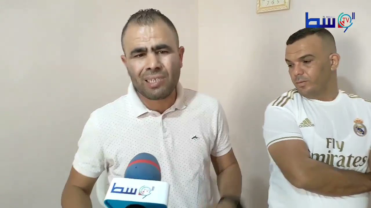 مناطق الظل.. غليزان: فرحة عائلة فقيرة بمساعدات المحسنين في بلدية المطمر..