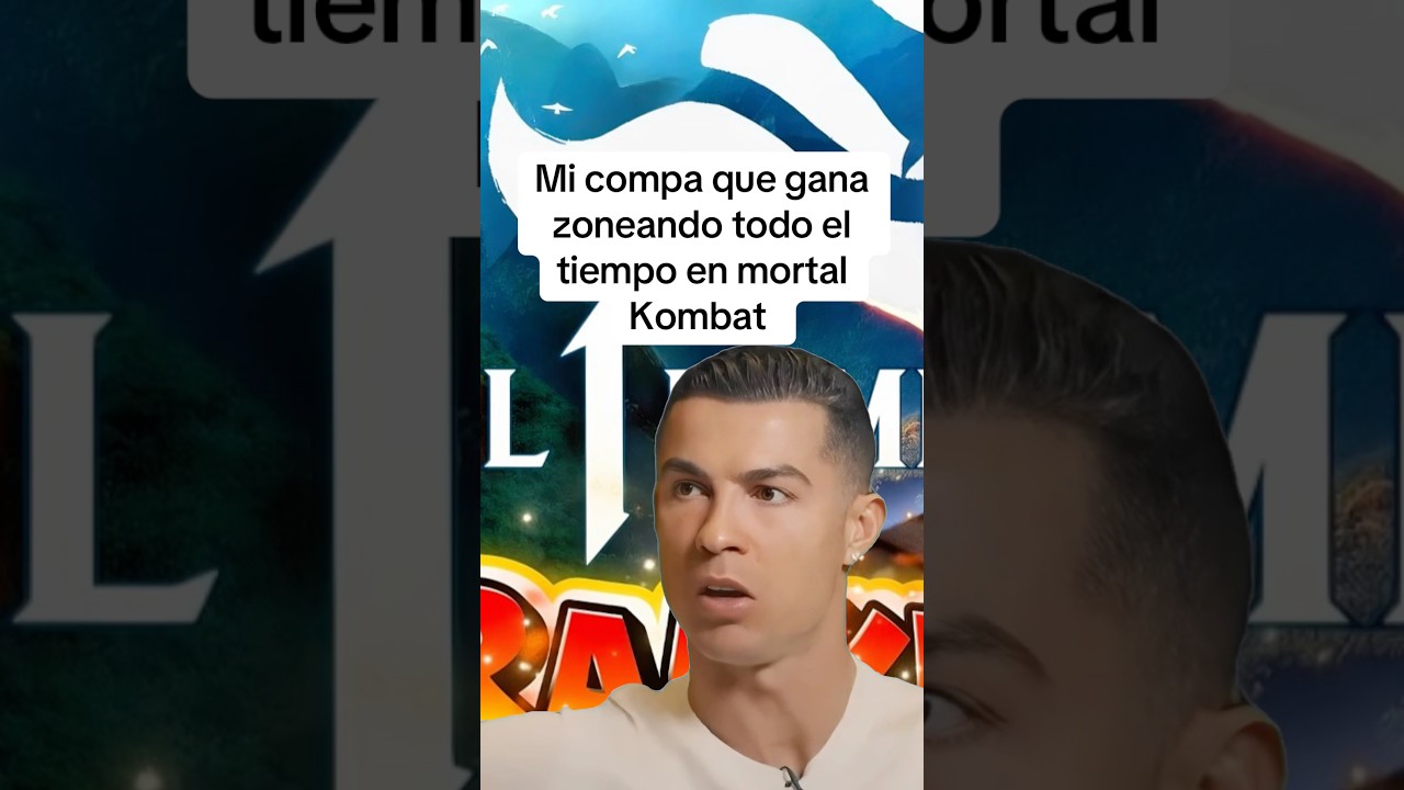 #mortalkombat