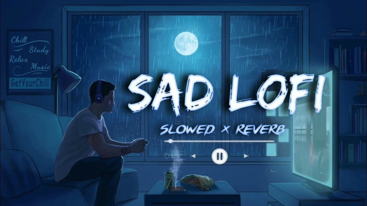 Sad lofi song youtube channel supporting plase #uploading#