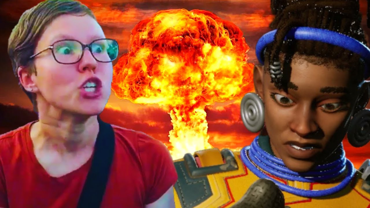 Woke Media MELTDOWN Over Actors NOT Talking Politics, Game Devs ATTACK Fans After Failure