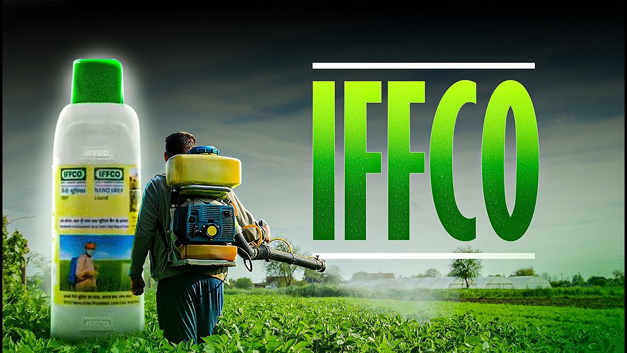 IFFCO | Transforming Indian Agriculture with Nano Urea & Sustainable Farming Practices