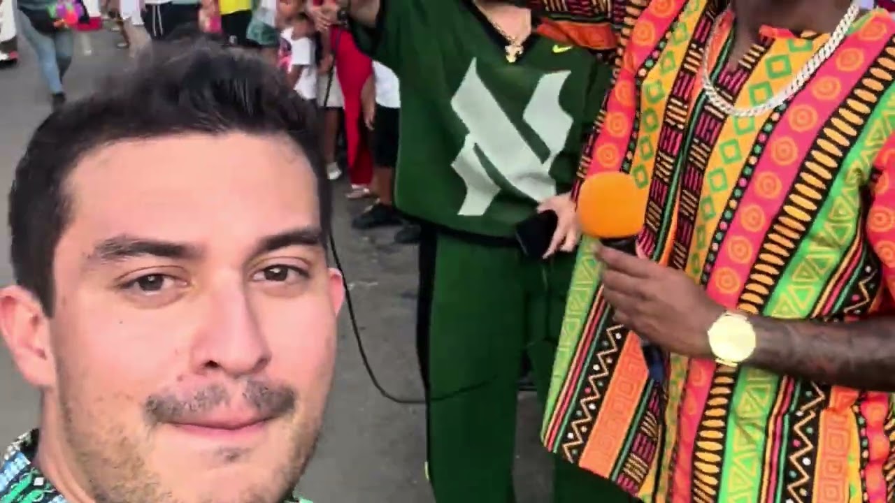 3ER EPISIDIO | LIMÓN COSTA RICA 