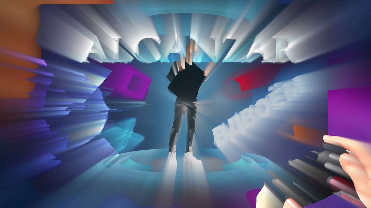 AlCanzar - Вдвоём (Official Video, 2021)