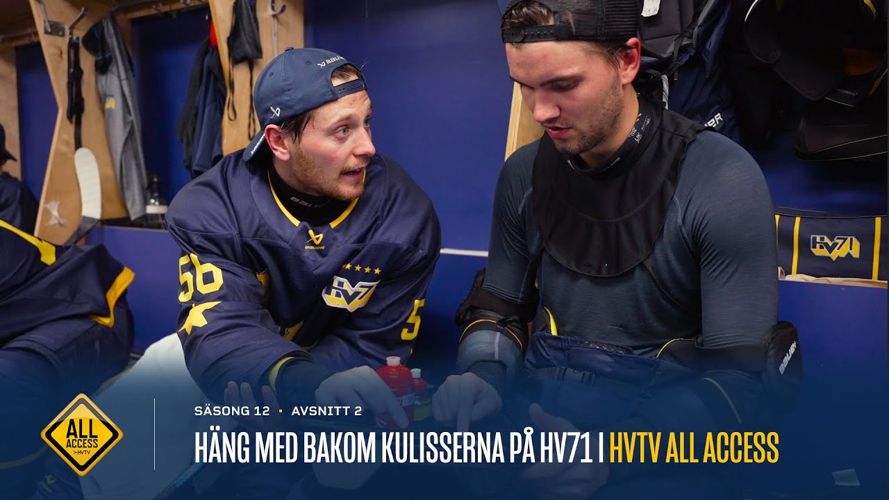 HVTV All Access del 49