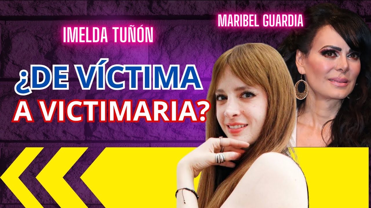 IMELDA TUÑÓN INSULTA a MARIBEL GUARDIA | Boletos de BTS en MÉXICO | ALINA y JIM son ELIMINADOS