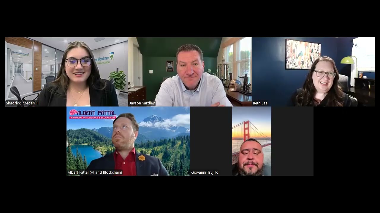 Ask Me Anything -  Career Advancement Alumni Panel