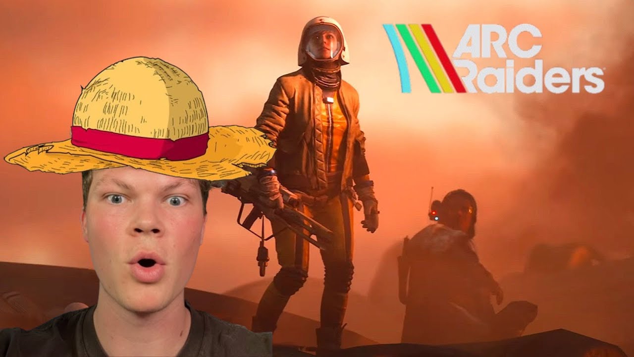 Eliminating Cheaters In Arc Raiders #arcraiders
