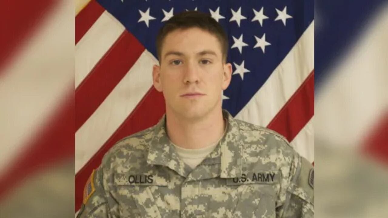Fallen Fort Drum soldier to receive Medal of Honor