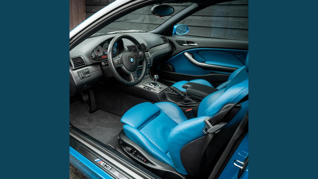 BMW M3