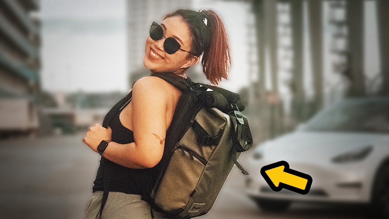 Why I hate all camera backpacks (except this one)