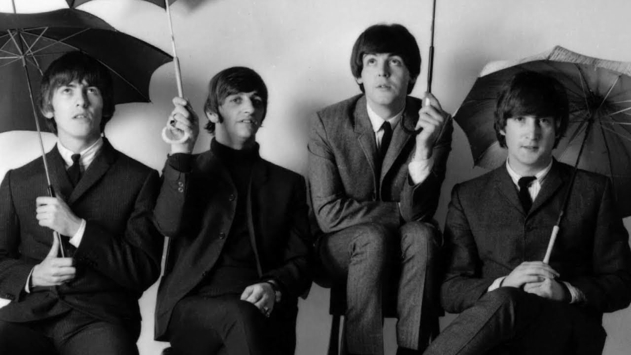 How The Beatles Made 