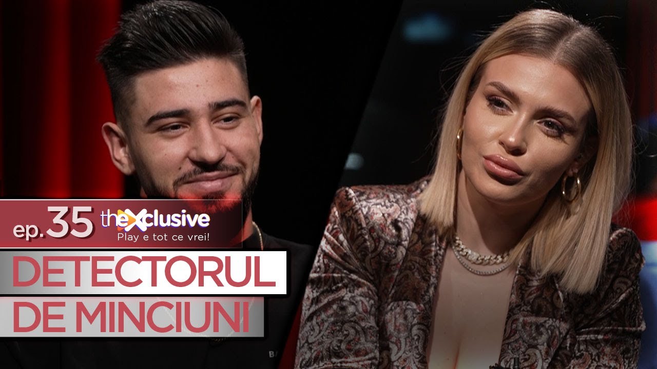 DETECTORUL DE MINCIUNI(10.02.2022) - 