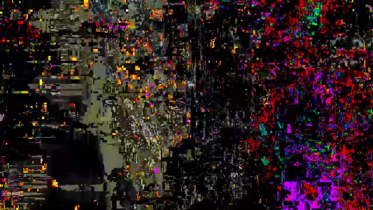 Her Sword - EIGENGRAU {strobe warning}