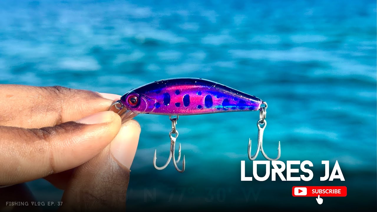 This Lure Is A KILLER 