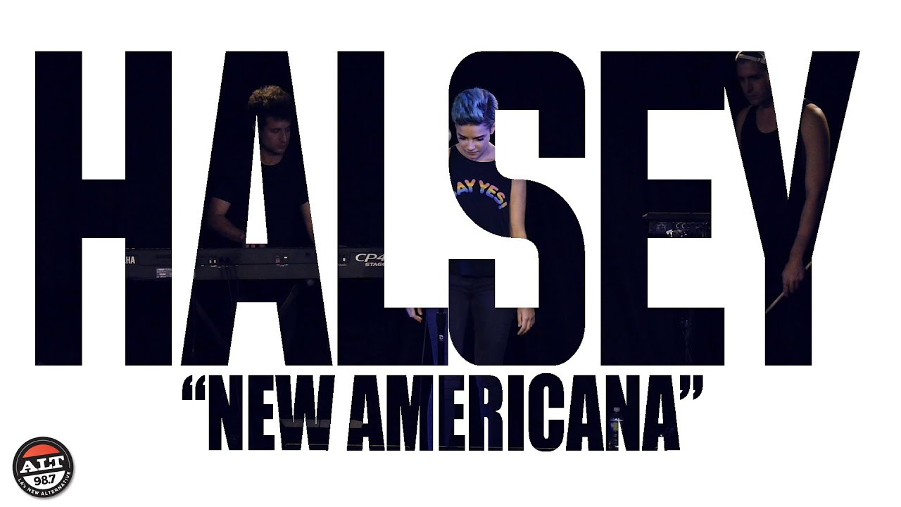 Halsey 