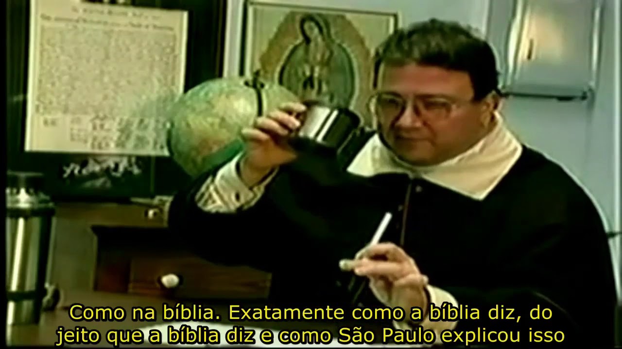 Pode os catolicos que seguem a Tradi&ccedil;&atilde;o ser salvo?