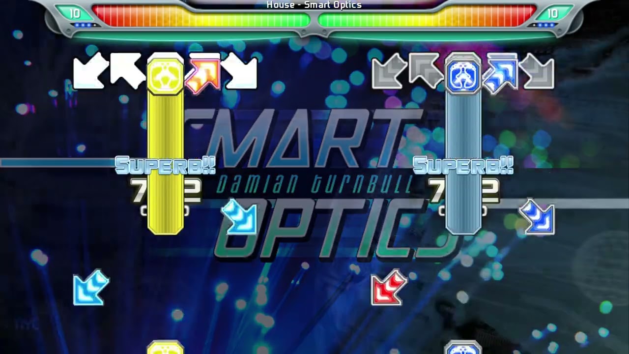 Pump It Up Pro 2 | Progressive | House